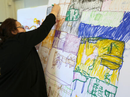 Atelier Formes & Couleurs - autrement-aujourd’hui