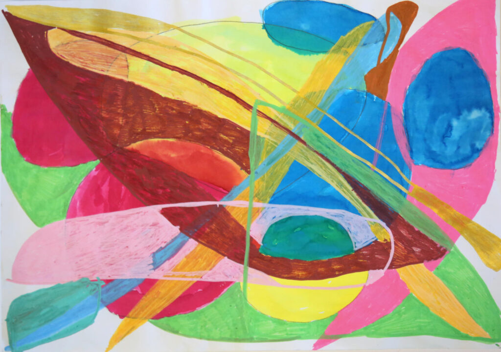 Exposition « L'éloquence des choses... »