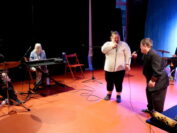 Ananas passion, Atelier Son'O-Rythme, autrement-aujourd'hui