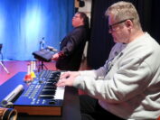 Ananas passion, Atelier Son'O-Rythme, autrement-aujourd'hui