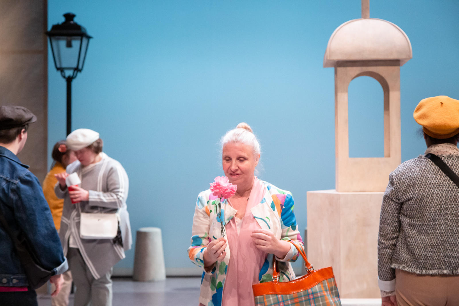 Regards Sulpice, Théâtre de l'Esquisse, Association autrement-aujourd’hui