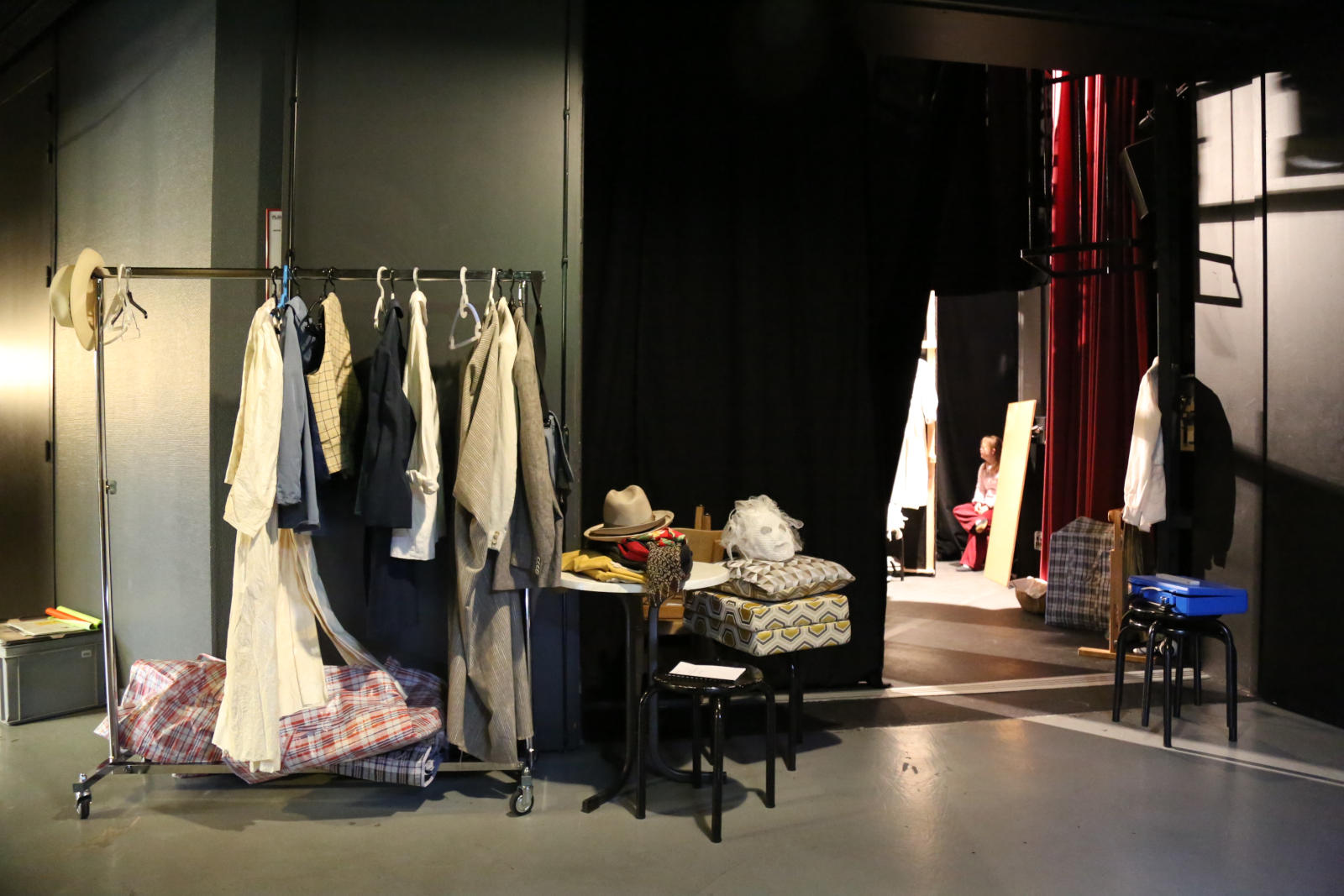 Contacter autrement-aujourd’hui