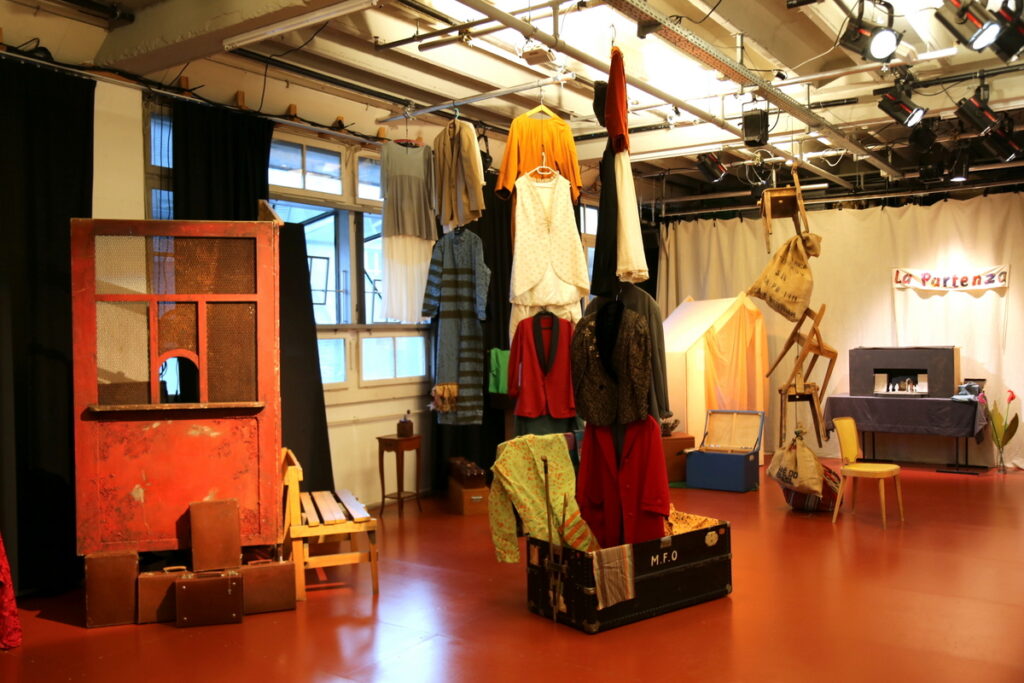 Tout un monde, association autrement-aujourd'hui