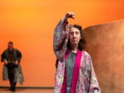 Théâtre de l’Esquisse Regards / Fables, Théâtre de l'Esquisse