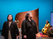 Regards/Fables Regards / Fables, Théâtre de l'Esquisse