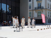 Atelier Danse & chorégraphie Entre Ciel et terre - Atelier Danse & chorégraphie - autrement-aujourd’hui