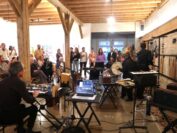 2024 Efflorescence / Festival Art for Peace - Ferme de Marsillon, Troinex - Son-O'Rythme 2024 Efflorescence / Festival Art for Peace - Son-O'Rythme - autrement-aujourd'hui