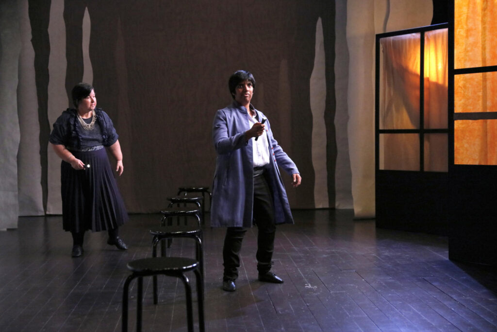 2018 J'entends un bruit - Atelier Théâtre Insolite - autrement-aujourd’hui