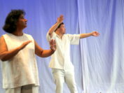 Passé Présent Futur - Atelier Danse & chorégraphie - autrement-aujourd’hui