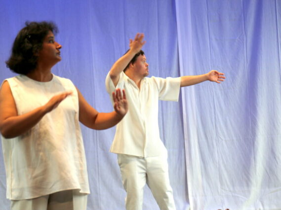 Passé, Présent, Futur…