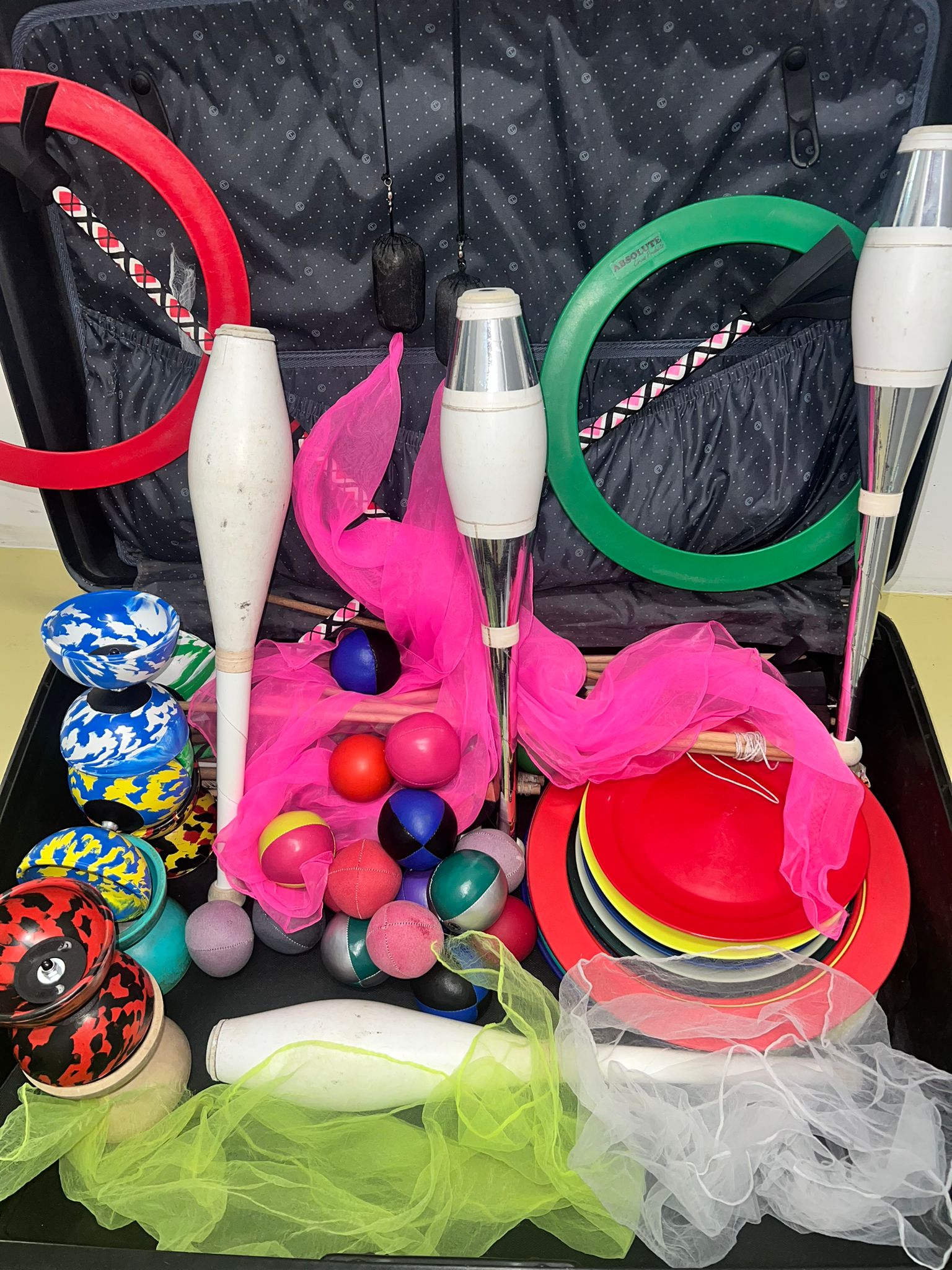 Atelier Théâtre, danse & cirque pour enfants Atelier Théâtre, danse & cirque pour enfants - autrement-aujourd’hui