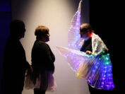 2024 Intervention théâtrale et musicale Mouvements Singuliers - Atelier Théâtre II - Son-O'Rythme - autrement-aujourd'hui