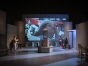 Regards / Place St-Sulpice Regards / Place St-Sulpice