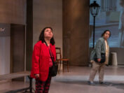 Regards / Place St-Sulpice Regards / Place St-Sulpice