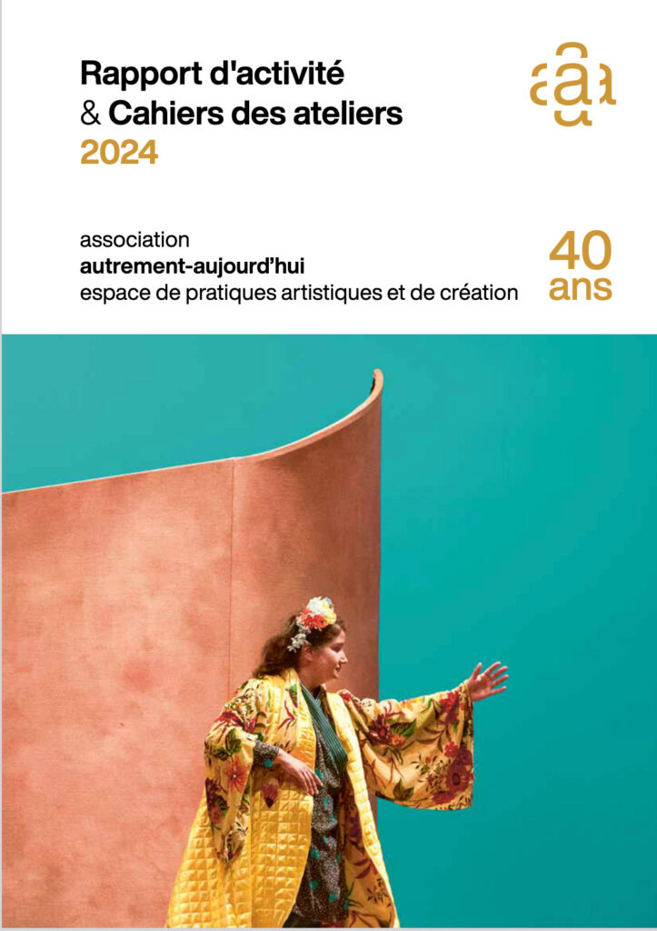 Rapport d’activité 2024