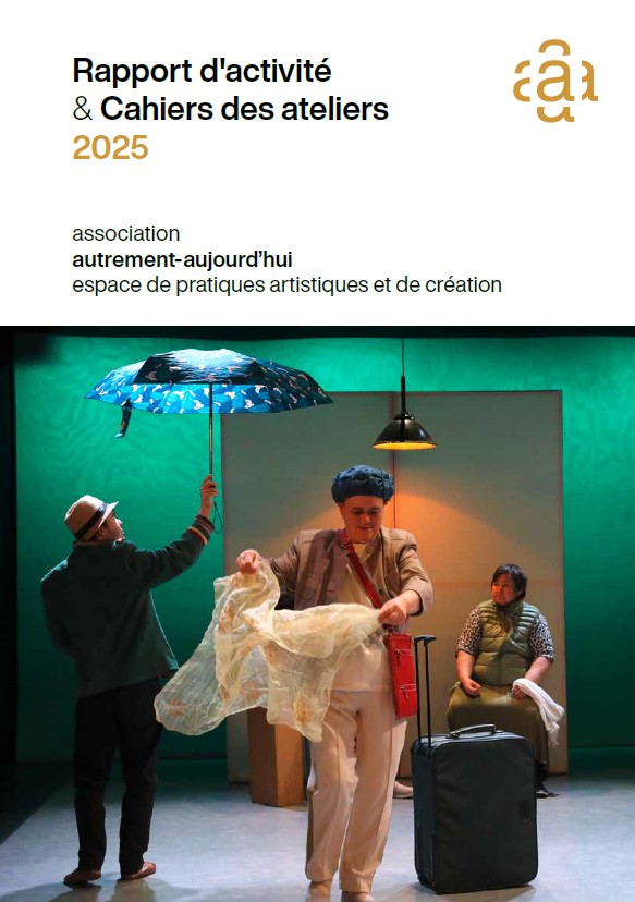 Rapport d'activité 2025