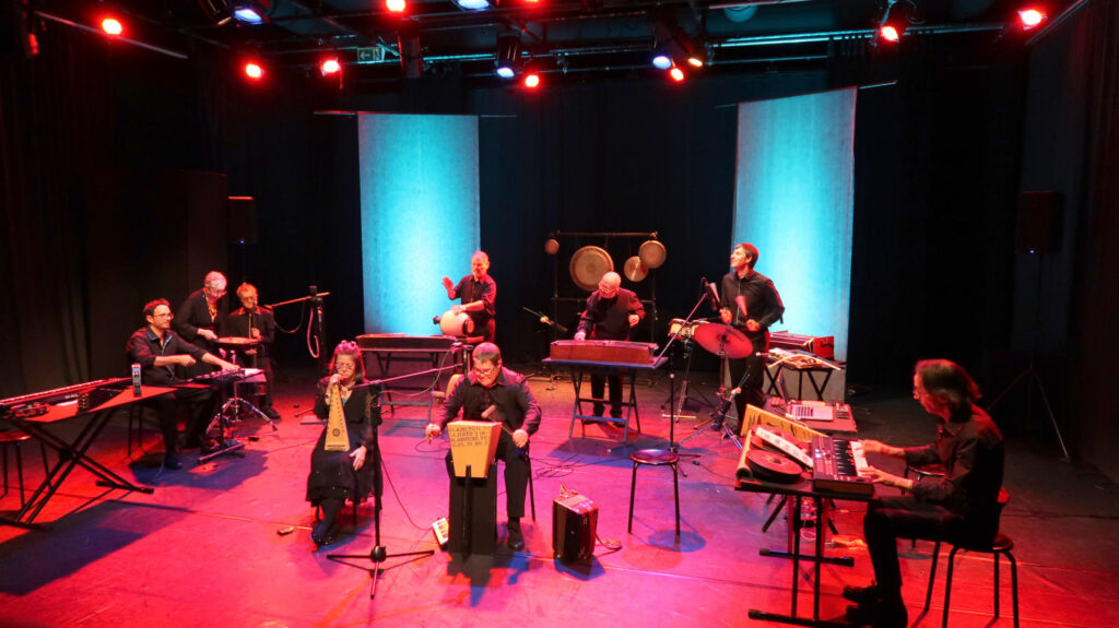 Atelier Son’O’Rythme - autrement-aujourd’hui