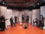 Atelier Son’O’Rythme - autrement-aujourd’hui