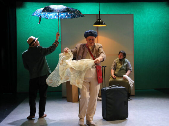 Avenue des Tilleuls n°4