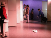 Avenue des Tilleuls n°4, Atelier Théâtre Insolite - autrement-aujourd’hui