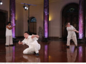 Atelier Danse & chorégraphie Entre Ciel et terre - Atelier Danse & chorégraphie - autrement-aujourd’hui